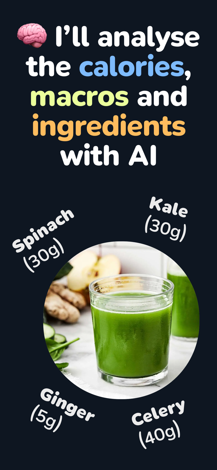 Diario de Comidas - Meals.Chat