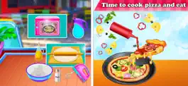 Game screenshot Cooking Fun in the Kitchen hack