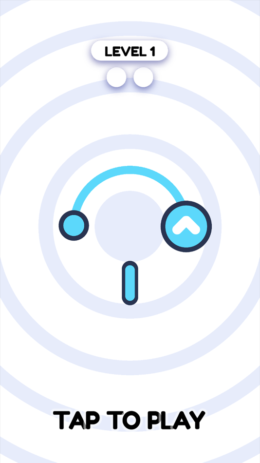 #1. CircleArt Simulator (iOS) 由: NeverEnding Games