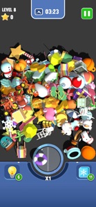 Match 3D Master - Tile Puzzle screenshot #3 for iPhone