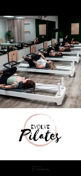 Game screenshot Evolve Pilates mod apk
