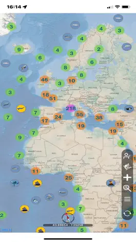 Game screenshot SeeOnSea mod apk
