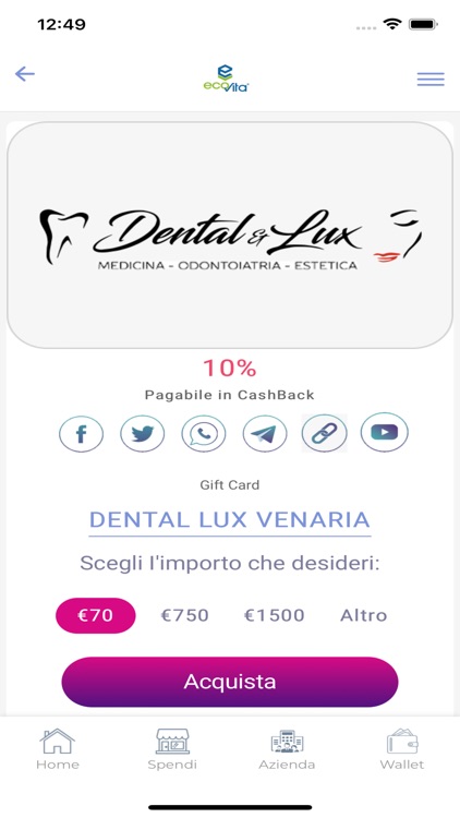 CashbackEcovita screenshot-7