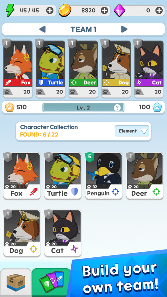 #3. Zoo Pop!! (iOS) 由: MondayOFF