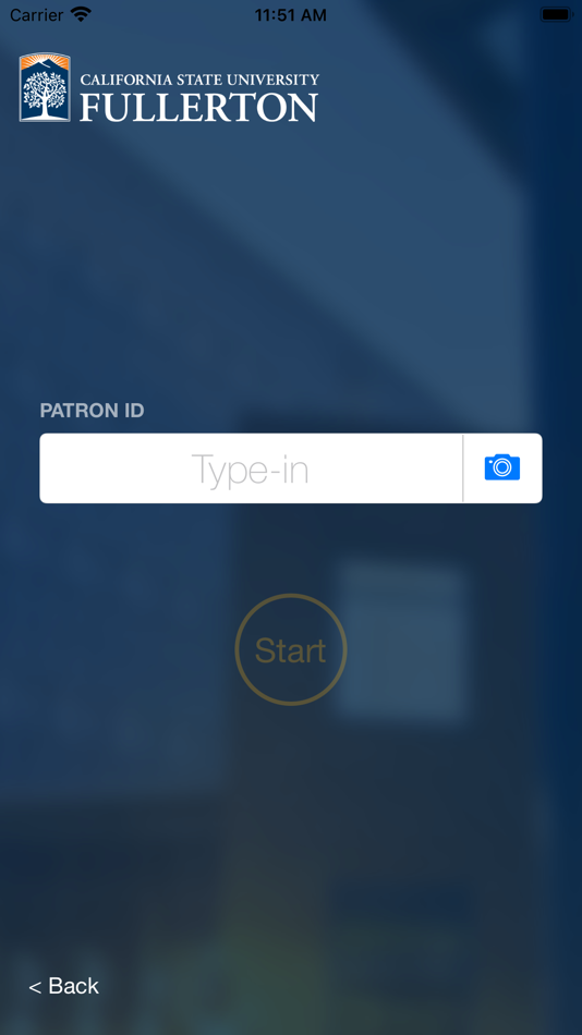 #2. CSUF Pollak Library (iOS) 由: Meescan Inc.
