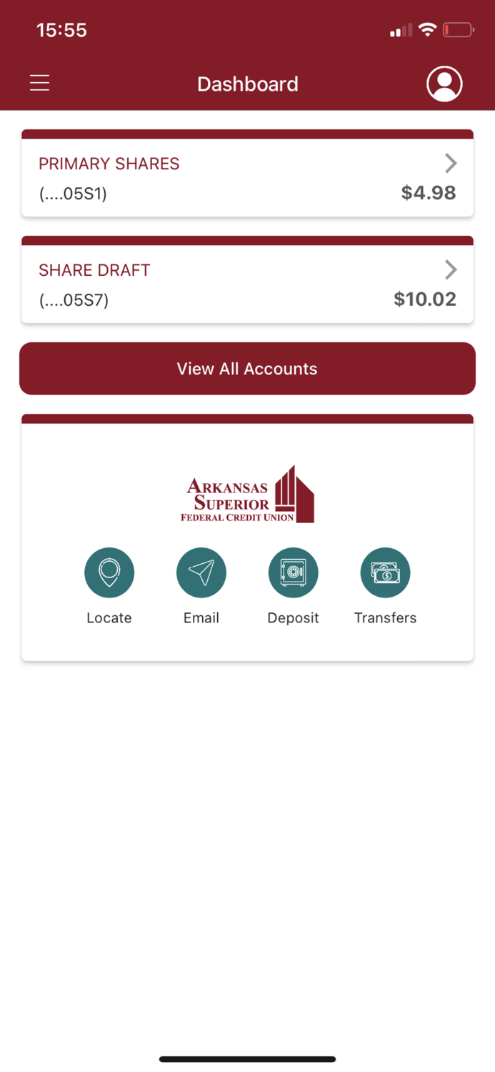 Arkansas Superior FCU