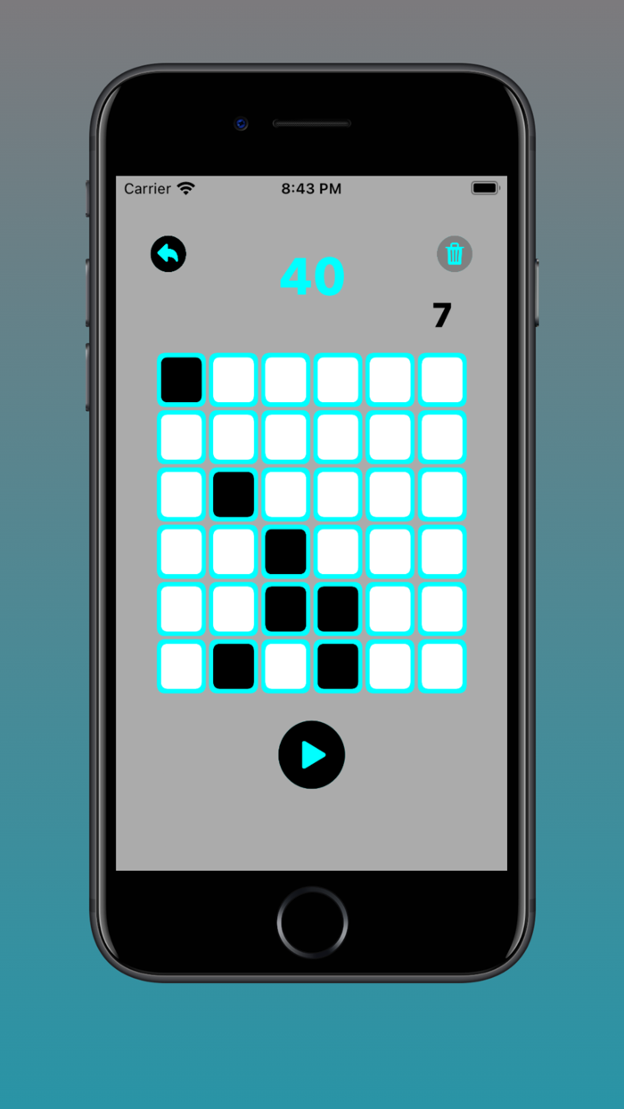 Memo Raise Memory Game