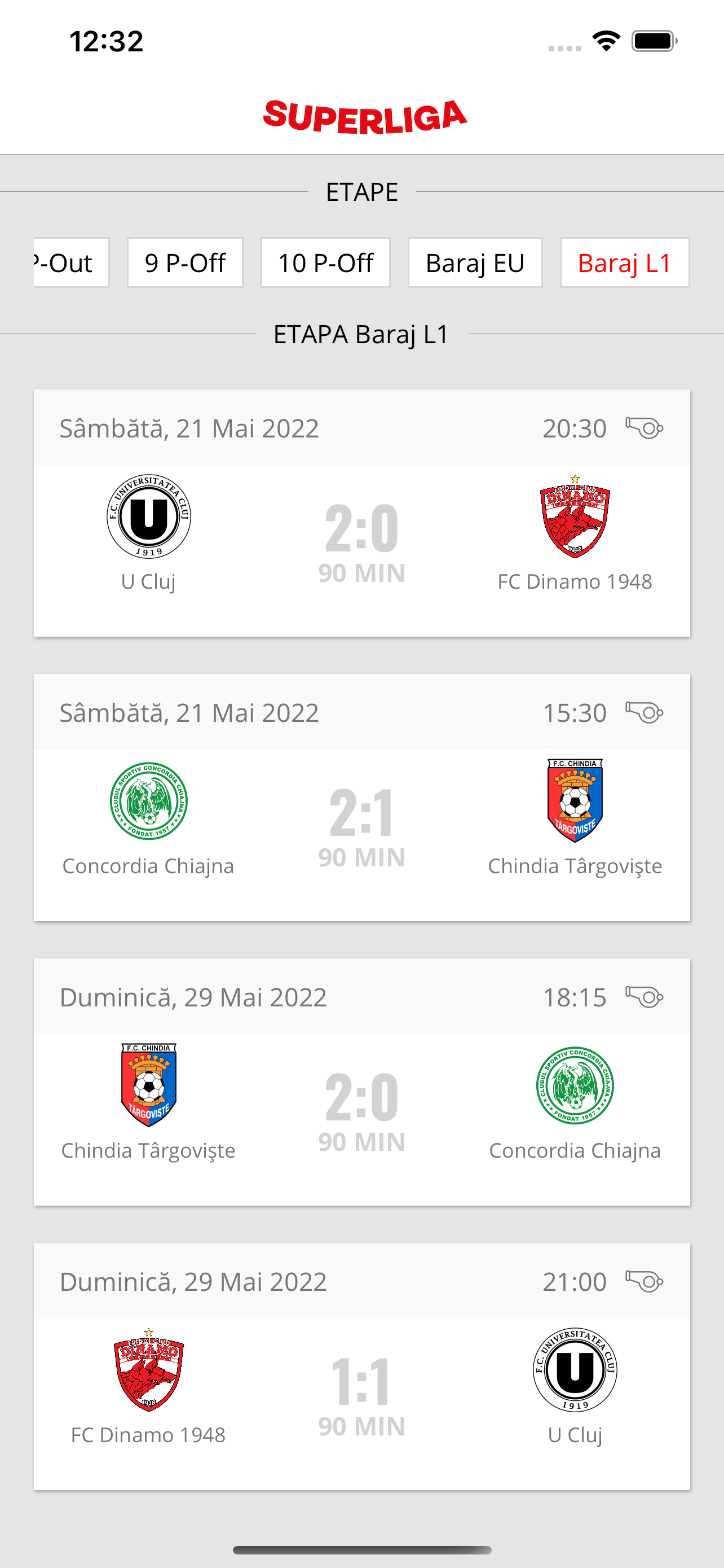 Superliga