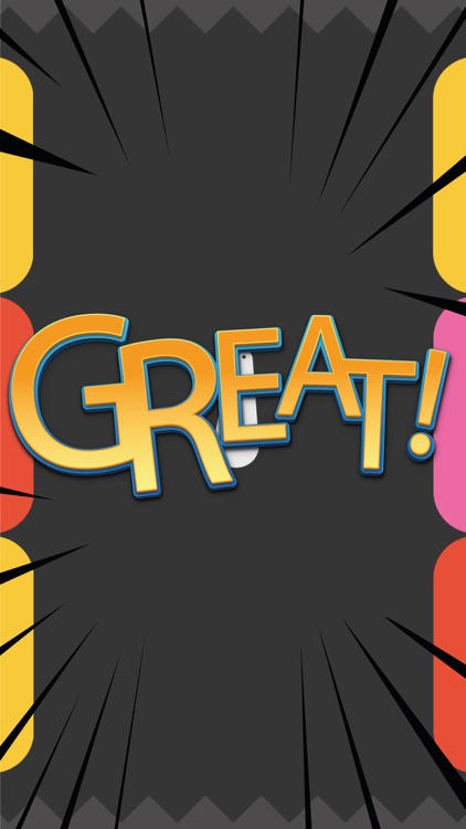 i Colorful Jump screenshot-5