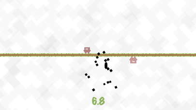 Ninja Twinz Screenshot 4 - AppWisp.com Ninja Twinz Screenshot 4 - AppWisp.com