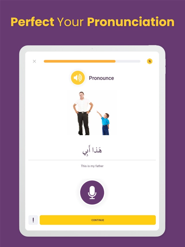 Learn Arabic Language Offline on the App Store