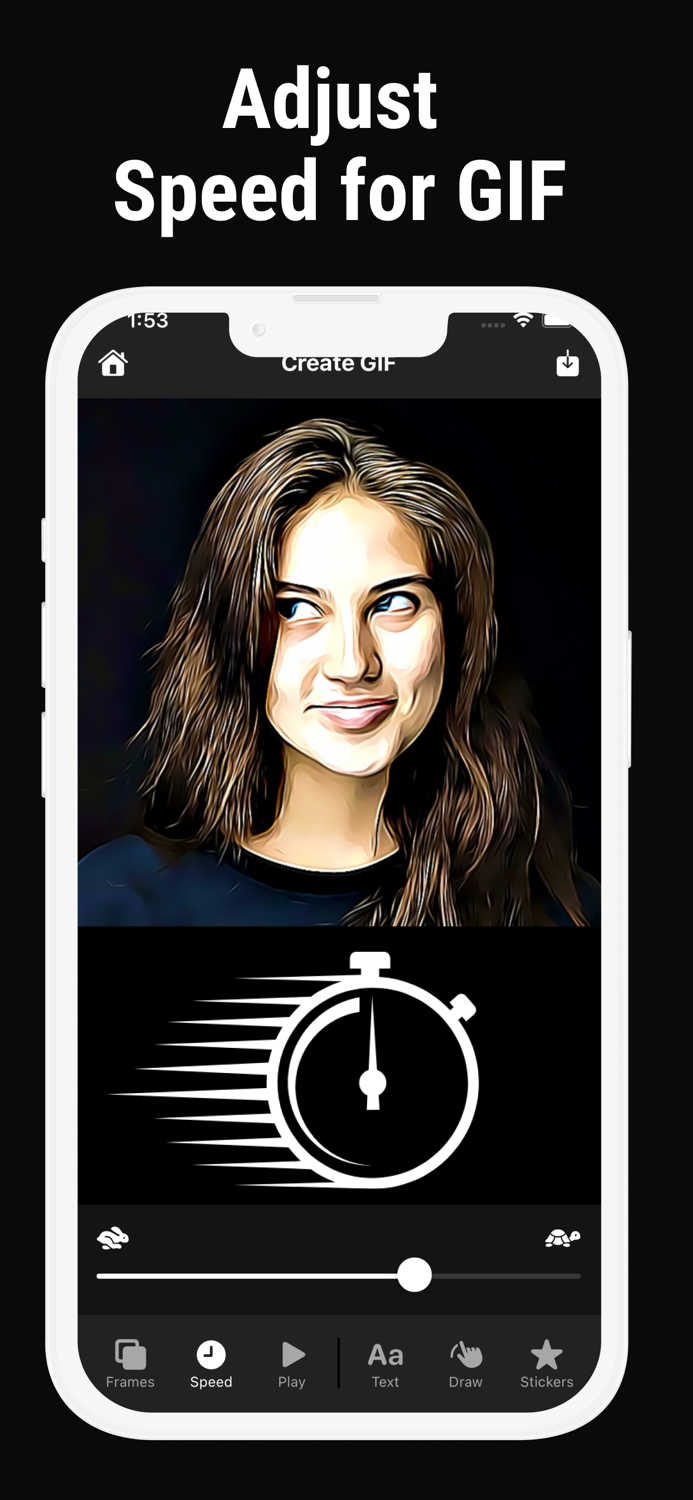 Gif Maker Meme NFT Creator ®