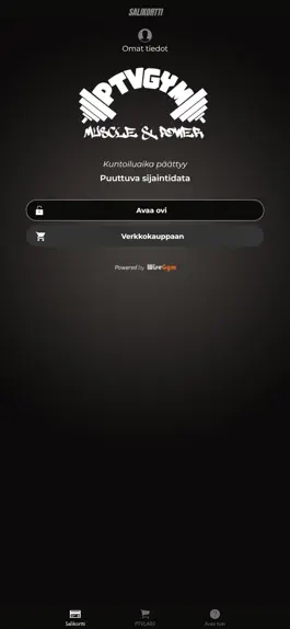 Game screenshot Ptvgym apk