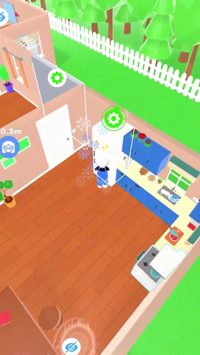 Sleepy Handyman Screenshot