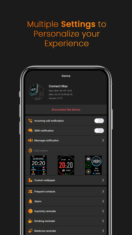 #7. TAGG Active (iOS) By: Imagine Marketing Limited