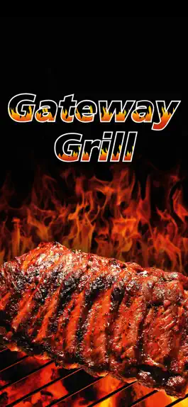 Game screenshot Gateway Grill mod apk