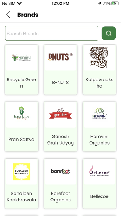 Recycle.Green Screenshot