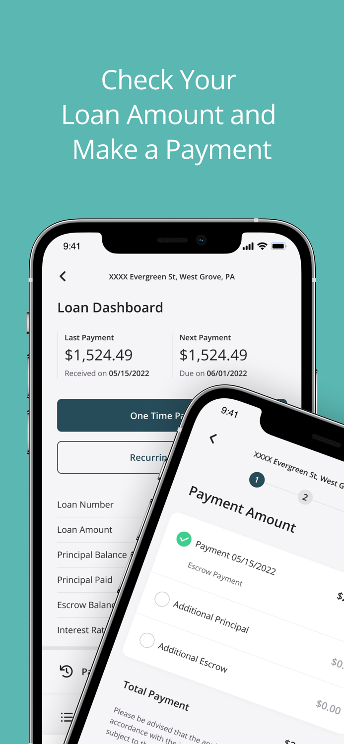 Plus Relocation Mortgage