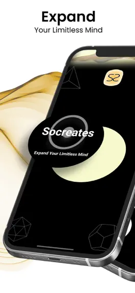 Game screenshot Socreates: Self Growth Guide mod apk