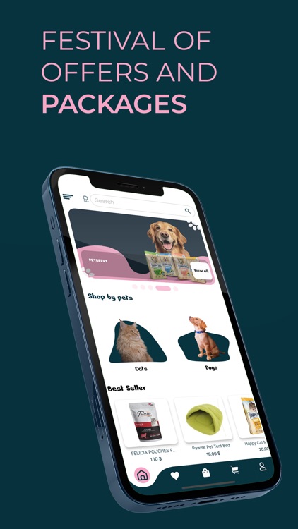 Petberry screenshot-3