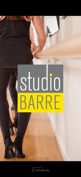 Game screenshot Studio Barre LLC mod apk