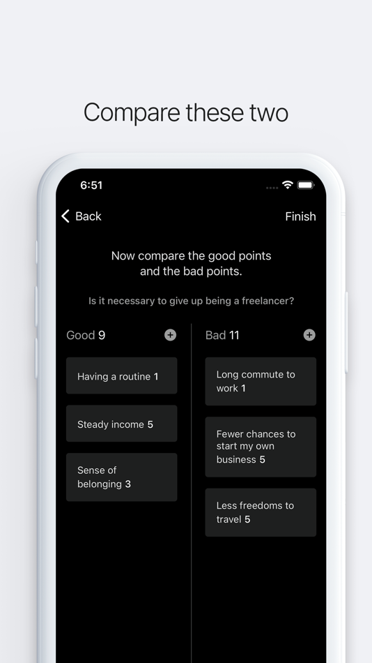 #6. Zigo (iOS) 게시자: Minsu Kim