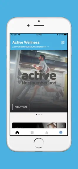 Game screenshot Active Wellness mod apk