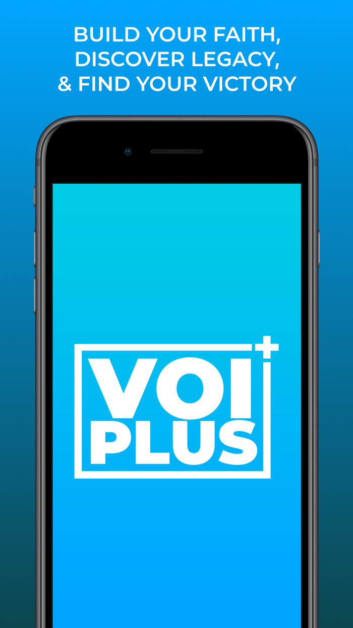 VOI Plus