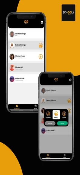 Game screenshot Schooly Bus mod apk