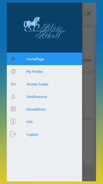 Blair Atholl screenshot-3