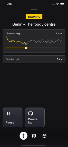 Game screenshot ROUVY Companion hack