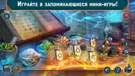 Game screenshot Hidden Motives 1 – F2P apk