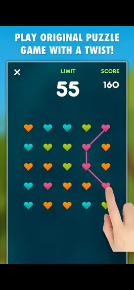 Game screenshot The Hearts PRO mod apk