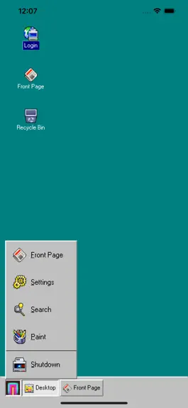 Game screenshot Doors 96 apk
