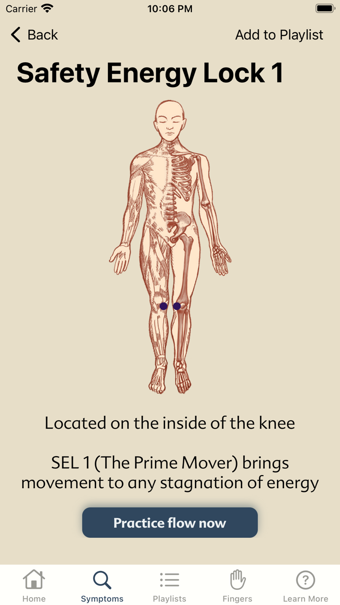 Health Is in Your Hands