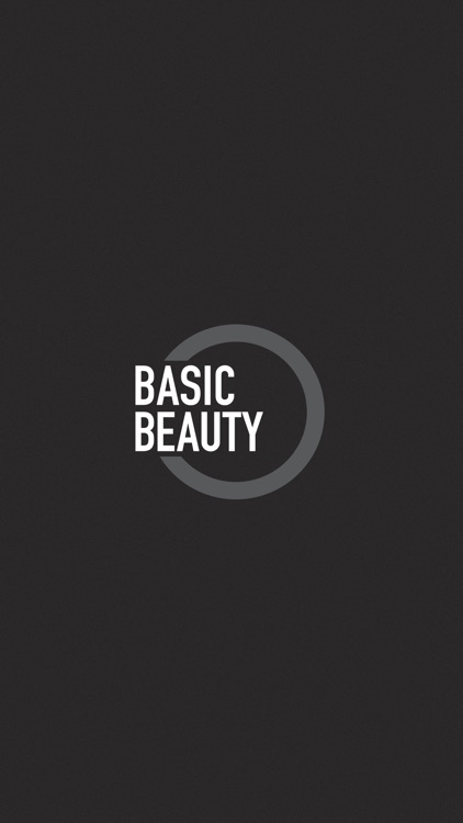 Basic Beauty