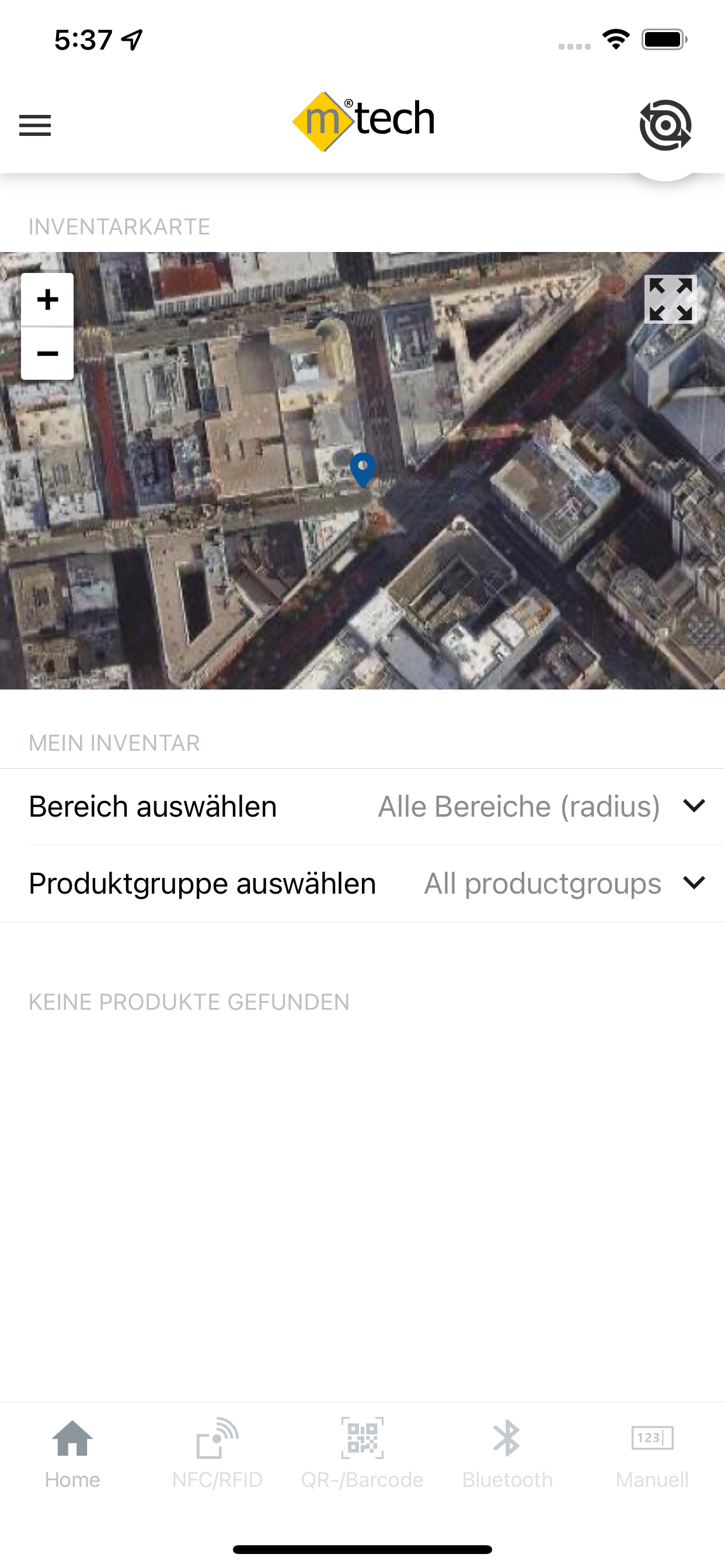 m-tech digital
