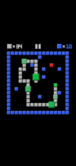 Game screenshot Row Blocks apk