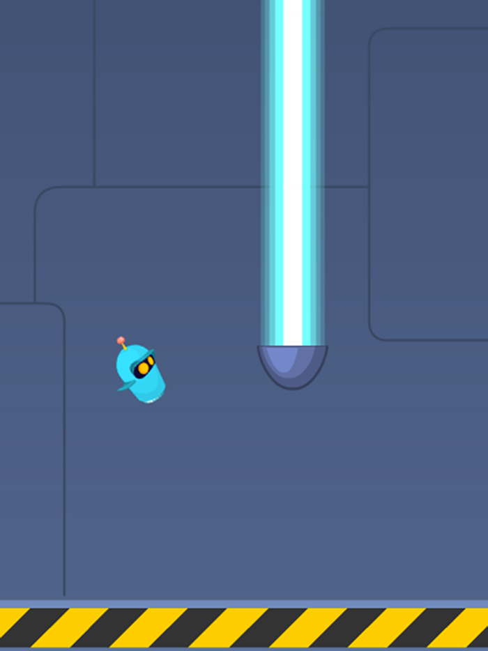 Flappy Bot