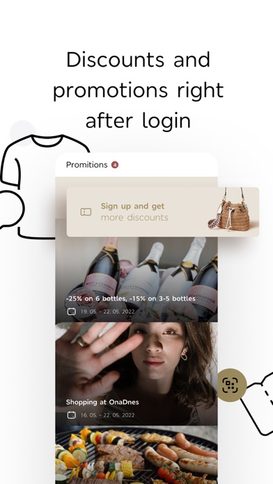 M&S Club - Czech Republic Screenshot