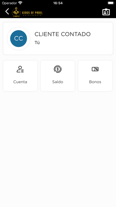 Club Kopa Screenshot