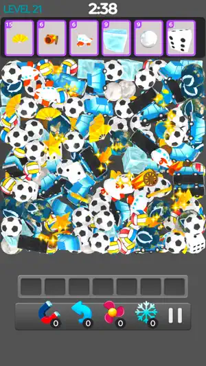 Triple Match 3D - Tile Match screenshot 4
