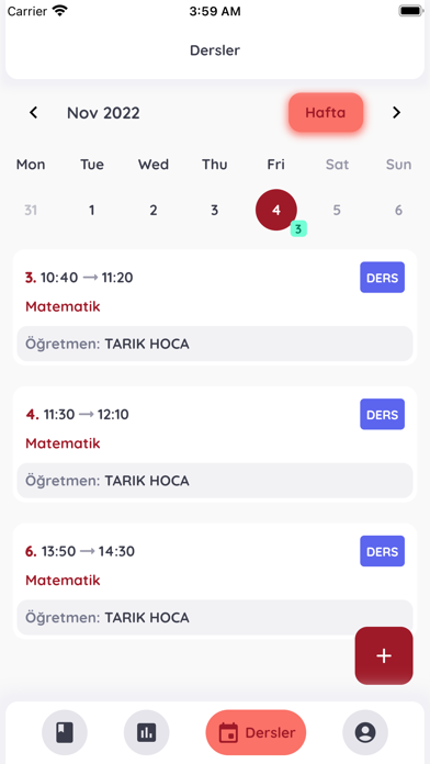 Ulus Eğitim Screenshot