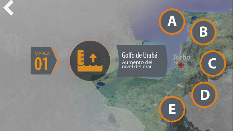 MICA - Depto de Antioquia screenshot-3