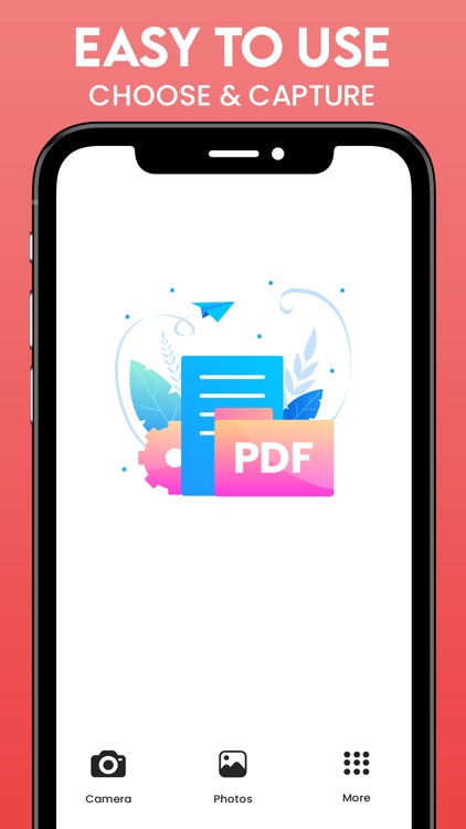 PDF Photos - Scanner Converter screenshot-3