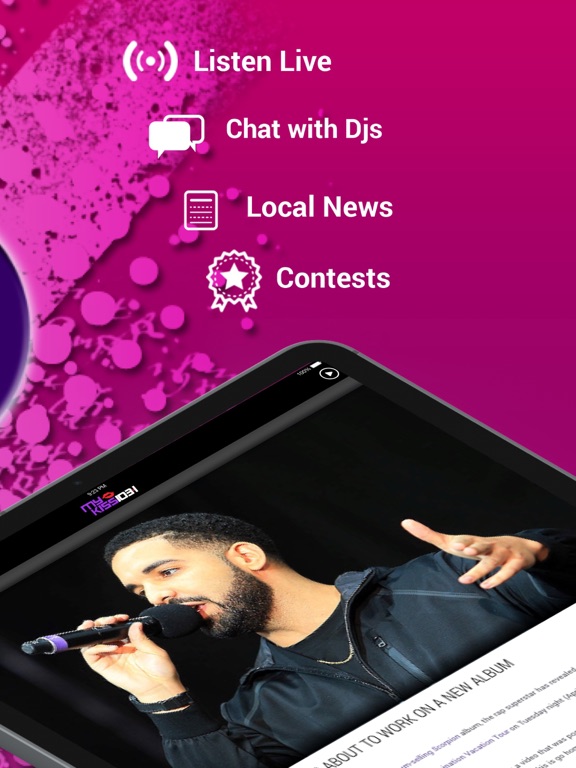 103.1 Kiss FM (KSSM)