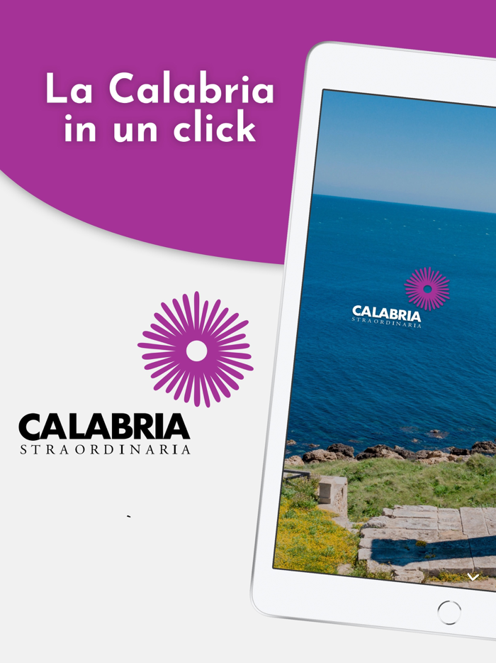 Calabria Straordinaria