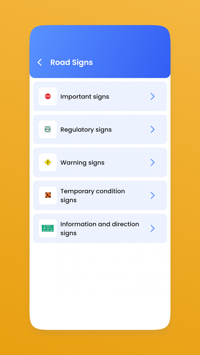 G1 Driving Test Ontario - 2022