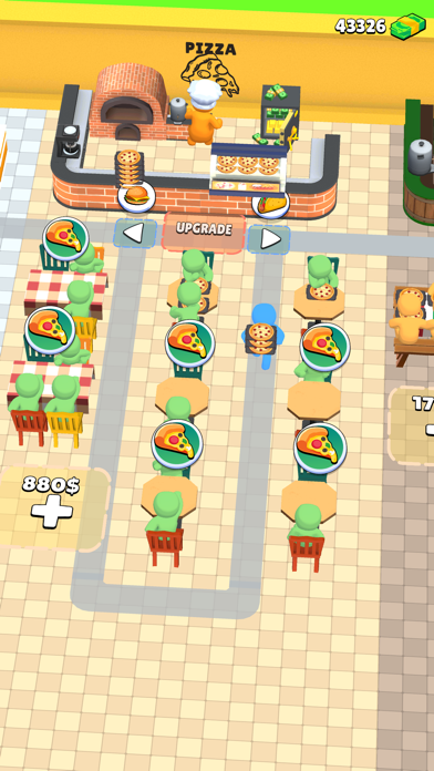 Food Cycles Screenshot