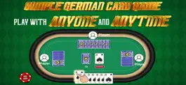 Game screenshot FA Cards Game mod apk
